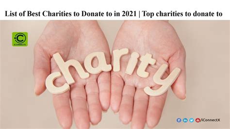 cra charity listing|10 best charities to donate to.